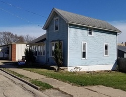 Foreclosure in  E KNOX ST Morrison, IL 61270