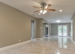 Foreclosure in  CARMALEE ST Houston, TX 77075