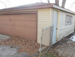 Foreclosure Listing in ELIZABETH ST WEST CHICAGO, IL 60185