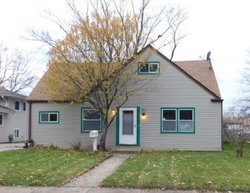 Foreclosure in  ELIZABETH ST West Chicago, IL 60185