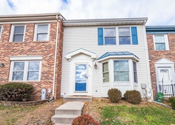 Foreclosure in  COMER SQ Bel Air, MD 21014