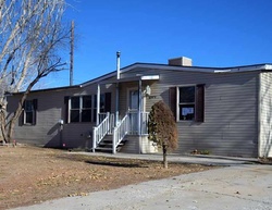 Foreclosure in  1/2 CANARY WOOD CT Grand Junction, CO 81504