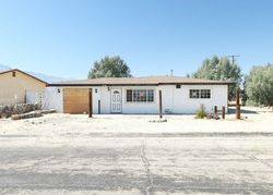 Foreclosure Listing in VIA VISTA DESERT HOT SPRINGS, CA 92240