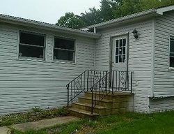 Foreclosure in  N 3RD ST Liberty Mills, IN 46946