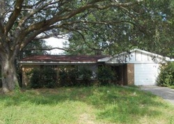 Foreclosure Listing in MONPELLIER DR PENSACOLA, FL 32505