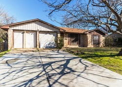 Foreclosure in  MEADOWOOD DR Austin, TX 78723