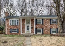 Foreclosure in  DEL MAR DR Woodbridge, VA 22193