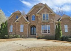 Foreclosure in  CLOVERLEAF LN Bessemer, AL 35022