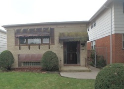 Foreclosure in  S THROOP ST Chicago, IL 60643