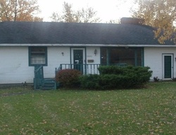 Foreclosure Listing in WENDELL AVE LIMA, OH 45805