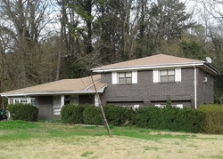 Foreclosure in  KATHERINE VALLEY RD Decatur, GA 30032
