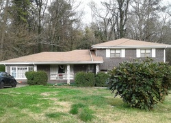 Foreclosure in  KATHERINE VALLEY RD Decatur, GA 30032