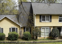 Foreclosure in  TENNYSON TRL Macon, GA 31210