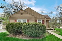 Foreclosure in  INDIAN TRL Merrillville, IN 46410