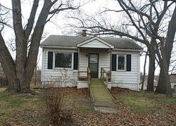 Foreclosure Listing in WARRICK ST LAKE STATION, IN 46405