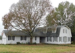 Foreclosure in  SUMMERVILLE RD Jasper, AL 35504