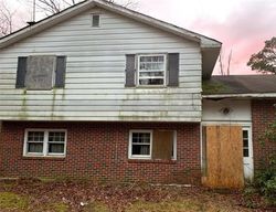 Foreclosure Listing in ROUTE 542 TUCKERTON, NJ 08087