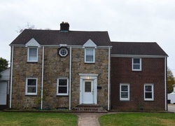 Foreclosure in  ANGEVINE AVE Hempstead, NY 11550