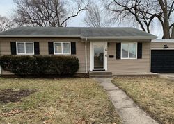 Foreclosure Listing in EVANS AVE LOVES PARK, IL 61111