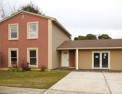 Foreclosure in  MERCEDES PL Gretna, LA 70056