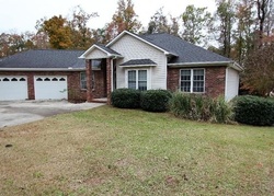 Foreclosure Listing in BALFOUR QUARRY RD SALISBURY, NC 28146