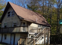 Foreclosure in  NATURES DR Tobyhanna, PA 18466