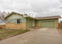 Foreclosure in  SARATOGA RD Casper, WY 82604