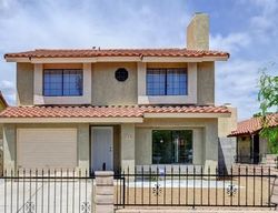 Foreclosure in  PRESCOTT ST Las Vegas, NV 89110