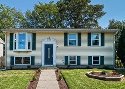 Foreclosure in  HAROLD ST West Haven, CT 06516