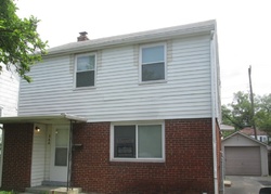 Foreclosure in  S ROYS AVE Columbus, OH 43204