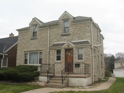 Foreclosure in  N 52ND ST Milwaukee, WI 53216