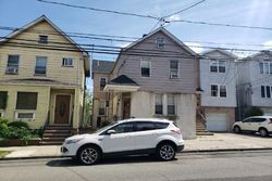 Foreclosure in  CENTRAL AVE Harrison, NJ 07029
