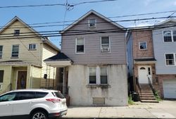 Foreclosure in  CENTRAL AVE Harrison, NJ 07029