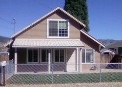 Foreclosure in  5TH ST Susanville, CA 96130