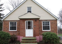 Foreclosure in  FREE AVE Bedford, OH 44146