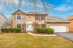Foreclosure in  CAINE DR Naperville, IL 60564