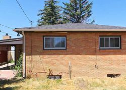 Foreclosure in  HYNDS BLVD Cheyenne, WY 82001