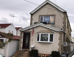 Foreclosure Listing in 87TH DR JAMAICA, NY 11435