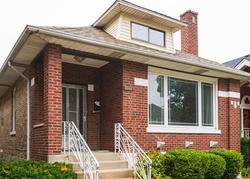 Foreclosure in  W BERENICE AVE Chicago, IL 60641
