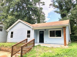 Foreclosure in  PEBBLEBROOK DR Buford, GA 30518