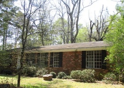 Foreclosure in  EVERETT SPRINGS RD NE Calhoun, GA 30701