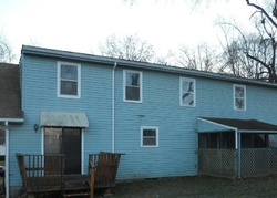 Foreclosure in  S 52ND TER Kansas City, KS 66106