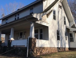 Foreclosure in  POMEROY AVE Meriden, CT 06450