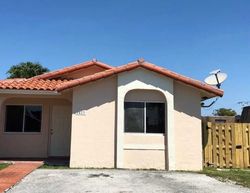 Foreclosure in  W 65TH ST Hialeah, FL 33016