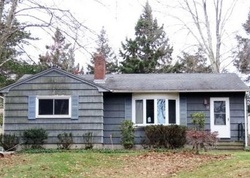 Foreclosure in  BUSHY HILL RD Ivoryton, CT 06442