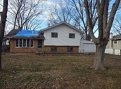 Foreclosure in  TENNESSEE AVE Clarendon Hills, IL 60514