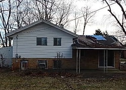 Foreclosure in  TENNESSEE AVE Clarendon Hills, IL 60514