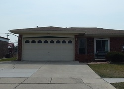 Foreclosure Listing in GROVES DR STERLING HEIGHTS, MI 48310