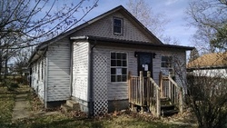 Foreclosure in  W VENETIAN WAY Dayton, OH 45439