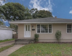 Foreclosure in  MANN ST Muskegon, MI 49441